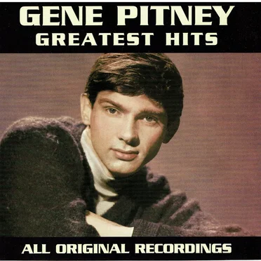 Gene Pitney: Greatest Hits