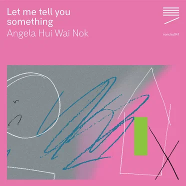 Let Me Tell You Something