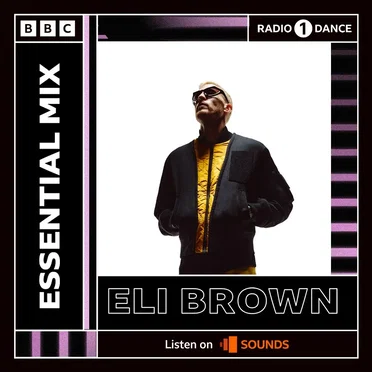 2025-05-10: BBC Radio 1 Essential Mix