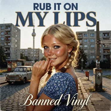 Rub It on My Lips