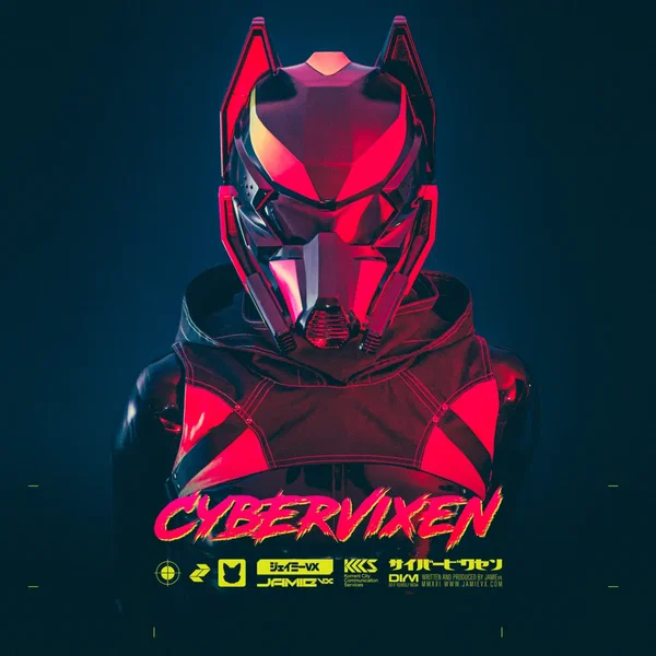 CYBERVIXEN