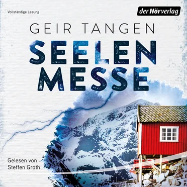 Seelenmesse by Geir Tangen - album cover