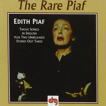 The Rare Piaf