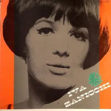 Iva Zanicchi