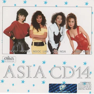 Niềm mong ước của Anh by Various Artists - album cover