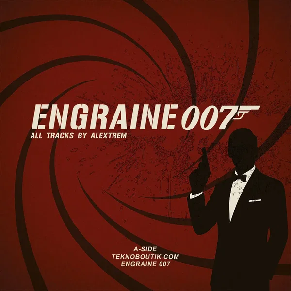Engraine 007