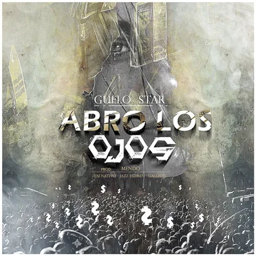 Abro los ojos