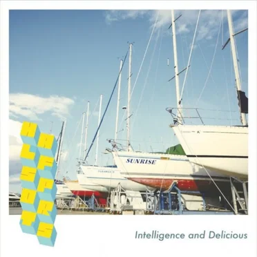 Intelligence and Delicious