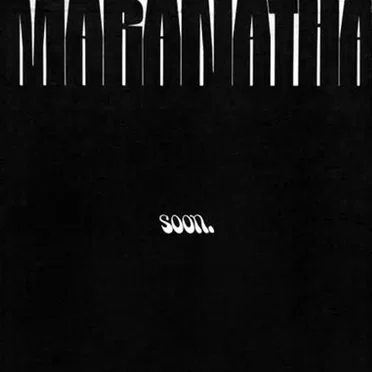 Soon by Maranatha - album cover