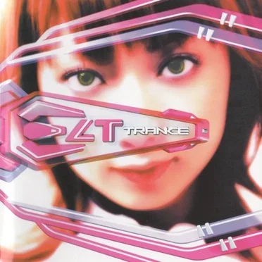CYBER TRANCE presents ELT TRANCE