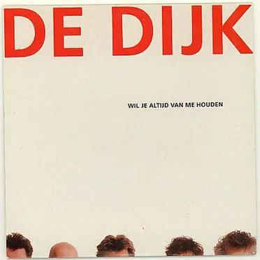 Wil je altijd van me houden / Dat zou mooi zijn