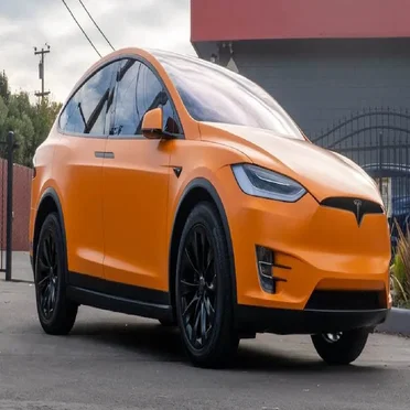 orange tesla (REMIX)