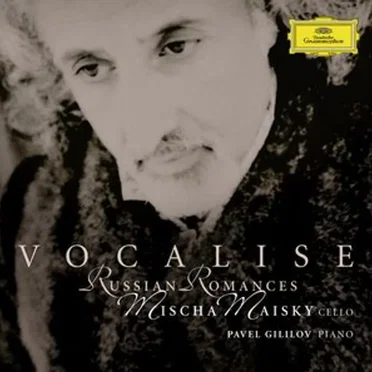 Vocalise: Russian Romances