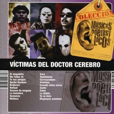 Músicos, poetas y locos
