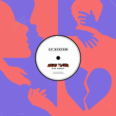 Afraid to Feel (CID remix)