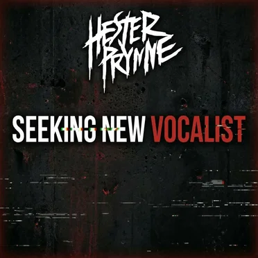 Seeking New Vocalist (instrumental)