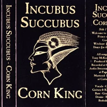 Corn King