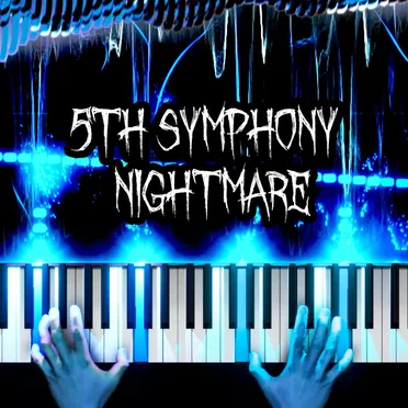 5th Symphony Nightmare by Musicalbasics - album cover
