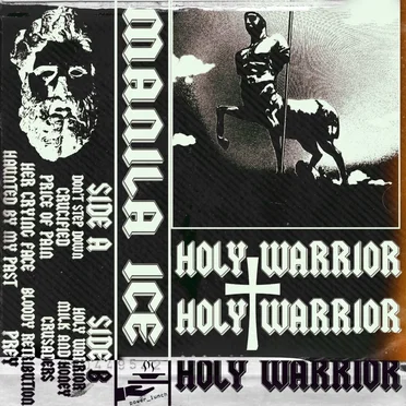 Holy Warrior