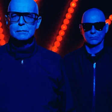 Pet Shop Boys