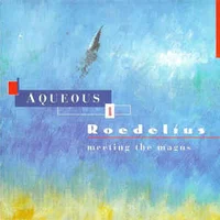 Aqueous artist image