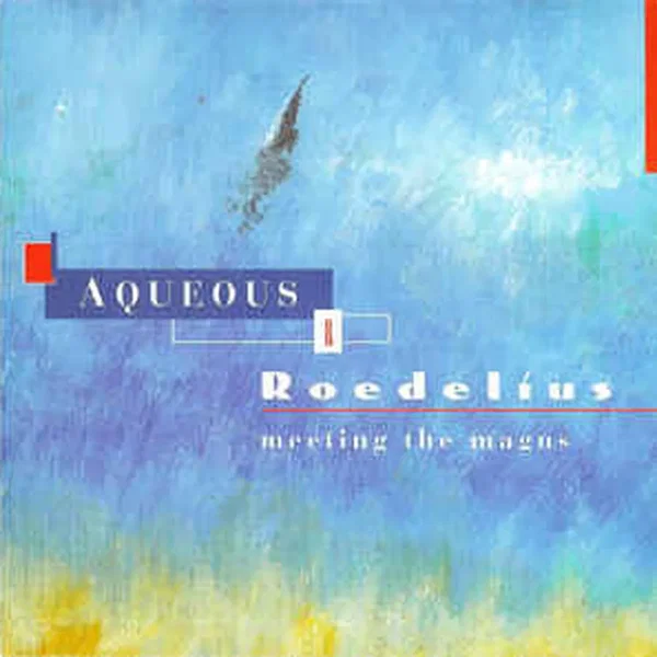 Aqueous