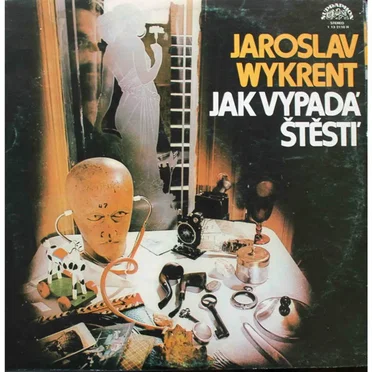Jak Vypadá Štěstí