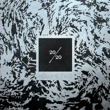 20/20, Volume Two by Various Artists - album cover