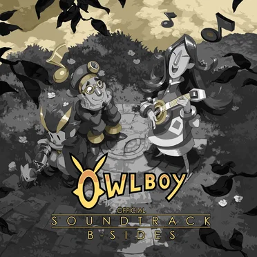 Owlboy B-Sides