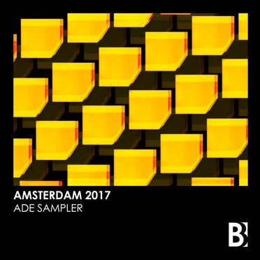 Brobot - Amsterdam 2017 ADE Sampler by Various Artists - album cover