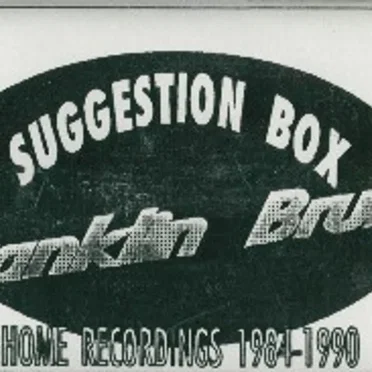 Suggestion Box