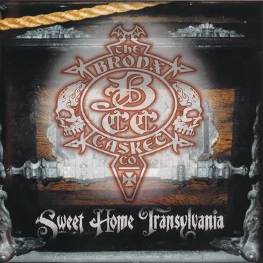 Sweet Home Transylvania