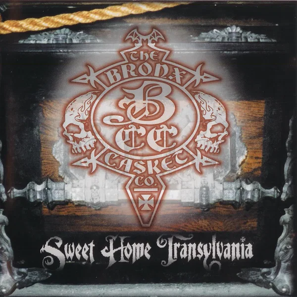 Sweet Home Transylvania