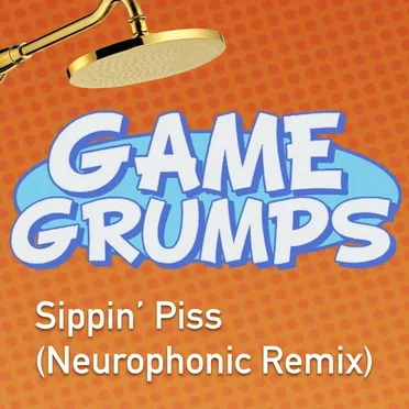 Sippin’ Piss (Neurophonic remix) by Neurophonic - album cover