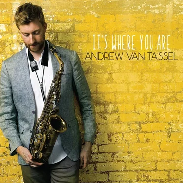It’s Where You Are