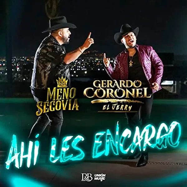 Ahi les encargo