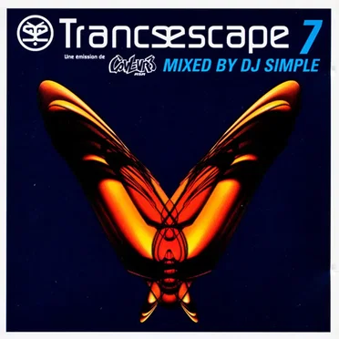 Tranceescape 7