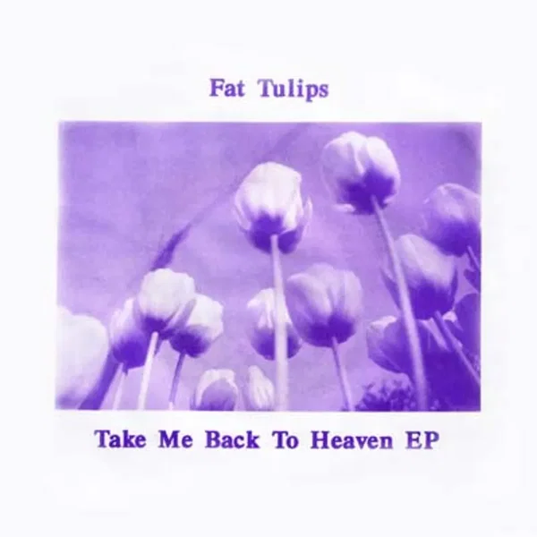Take Me Back to Heaven EP