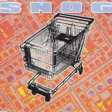Shop by Snog - album cover