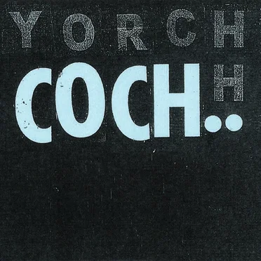 COCH..