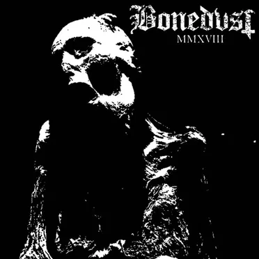 Demo MMXVIII by Bonedvst - album cover