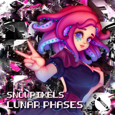 Lunar Phases by Snowpixels - album cover
