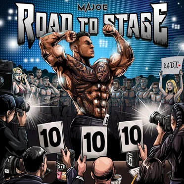 Road to Stage