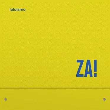 Loloismo by Za! - album cover