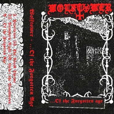 ...of the Forgotten Age