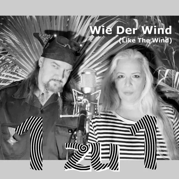 Wie der Wind (Like the Wind)