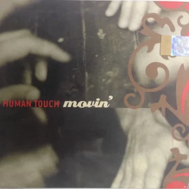 Movin' by Human Touch - album cover