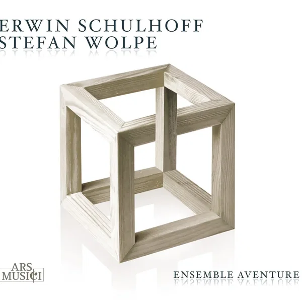 Erwin Schulhoff / Stefan Wolpe