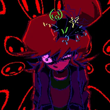 GAME OVER (MINDWAVE OST)
