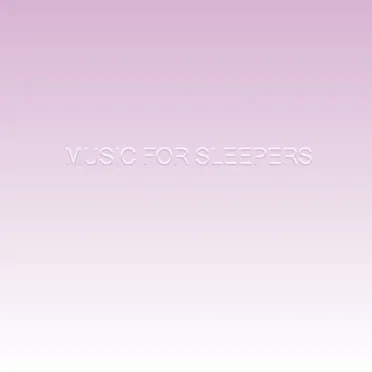 Music For Sleepers by Gridline - album cover